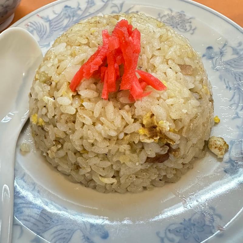 炒飯（小）(宝龍 本店 )