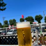 生ビール(アサヒビール 北海道工場 )