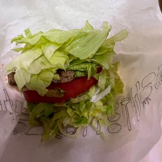 モスの菜摘モス野菜(モスバーガー草加店)