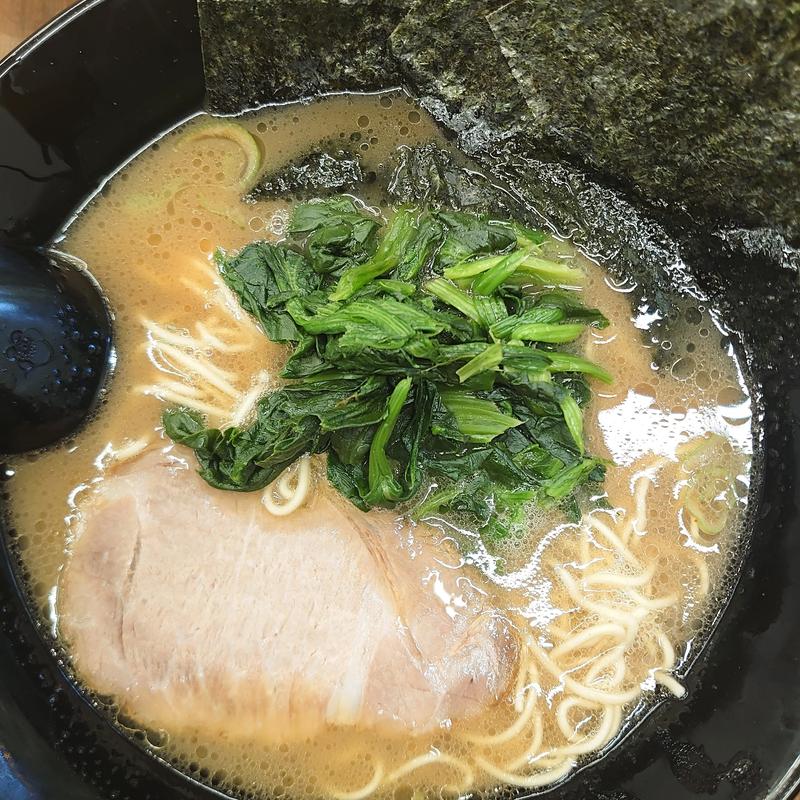 ラーメン(せい家 三軒茶屋店)