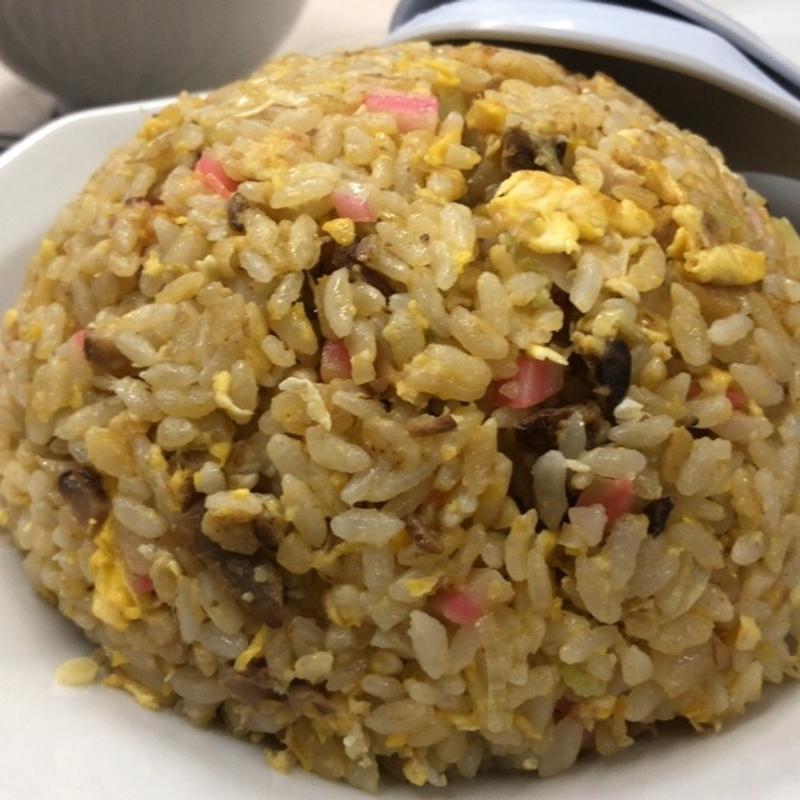 チャーハン(開運中華 慶修)
