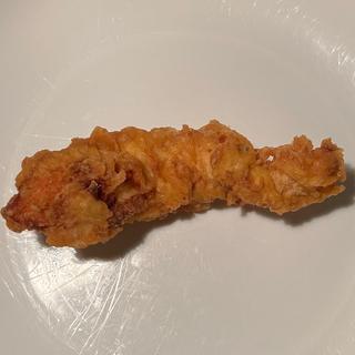 かしわ天(丸亀製麺 松井山手店 )