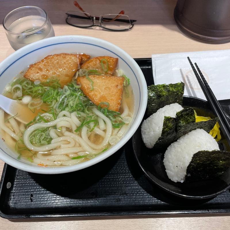 まる天うどん(ウエスト 町田店)