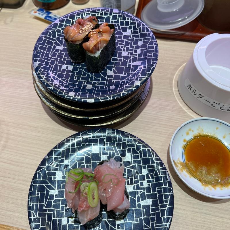 (すし松 エキア プレミエ 和光市駅店)