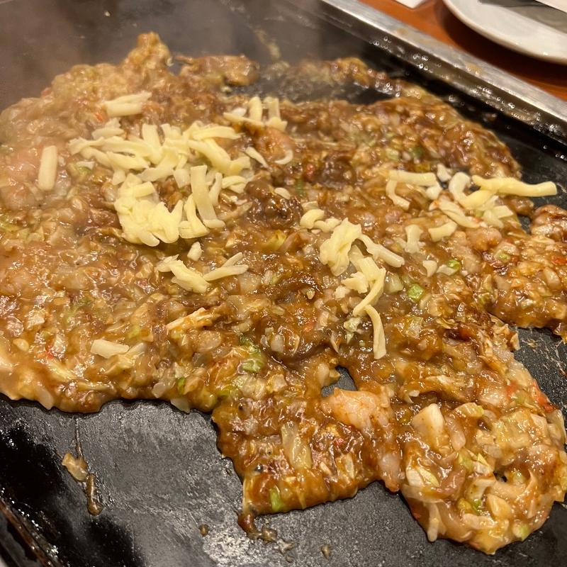 せっちゃんチーズ(せっちゃん)