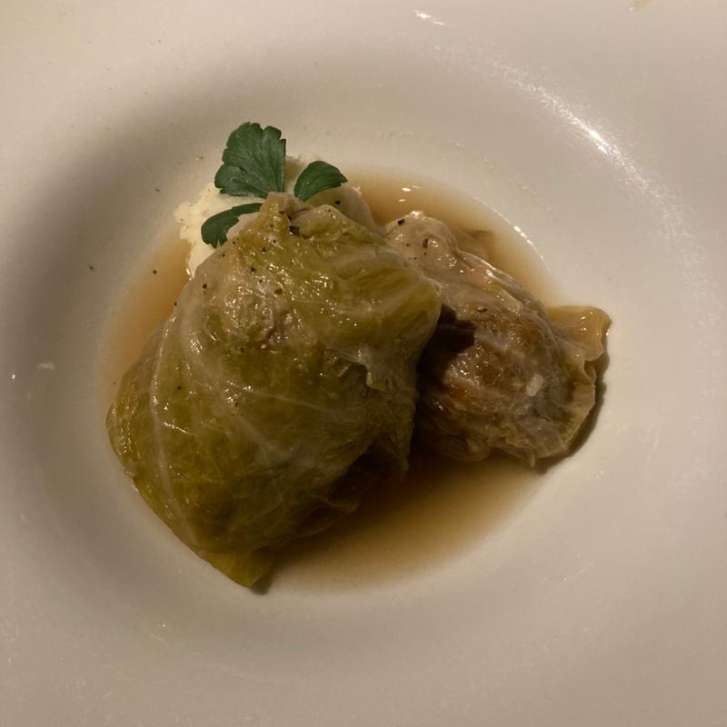 サルマ(Dobro （ドブロ）)