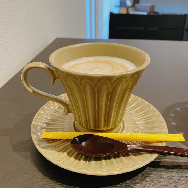 カフェラテ(カフェドリブラン)