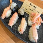 超かにづくし