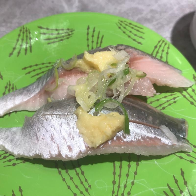 トロにしん(根室花まる KITTE丸の内店 )