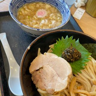 生七味つけ麺(舎鈴 田町駅前店)