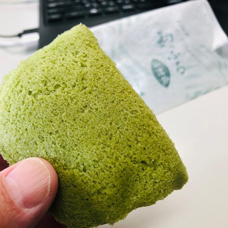 和っふる(井藤菓舗)