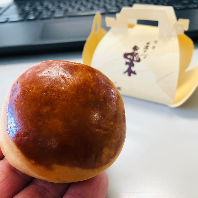 手づ栗(井藤菓舗)