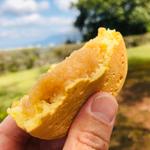 回転焼き 白餡