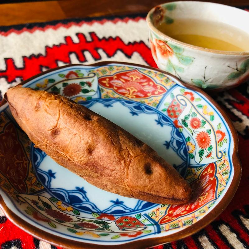 蜜右衛門(お菓子の菊家 総本店)