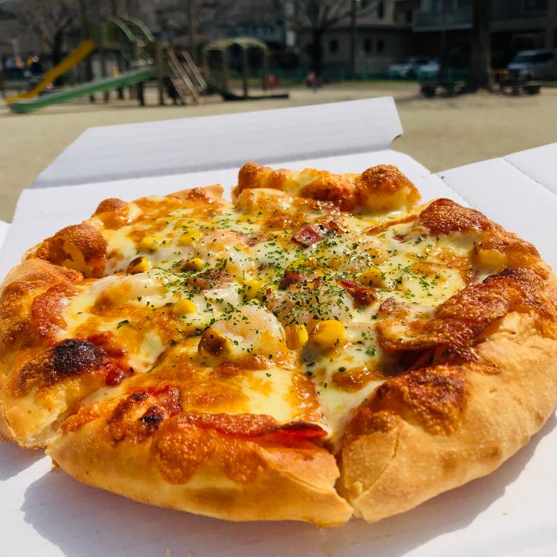 ゴールデンミックス(モチナガ )