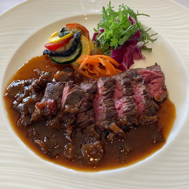 ランチコース(スターゲイト)