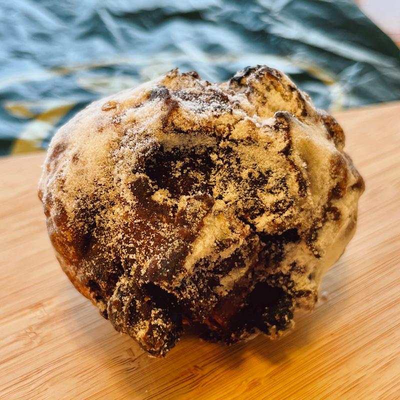 クラプフェン(バックシュトゥーベ ツオップ （Backstube Zopf）)