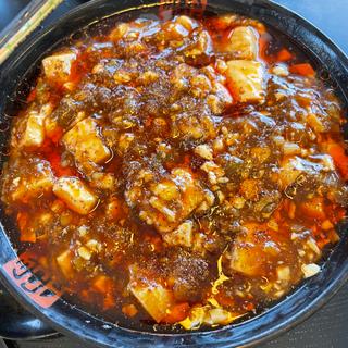 真麻麺(中華食道 真 )