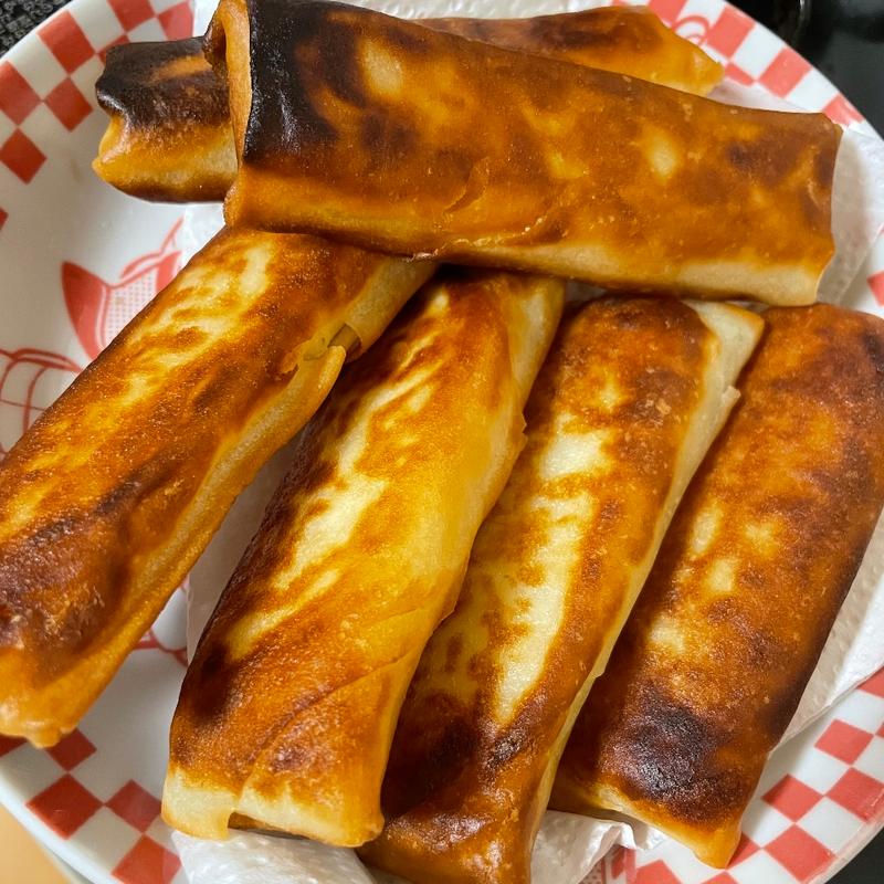 チーズ春巻き(旭町)