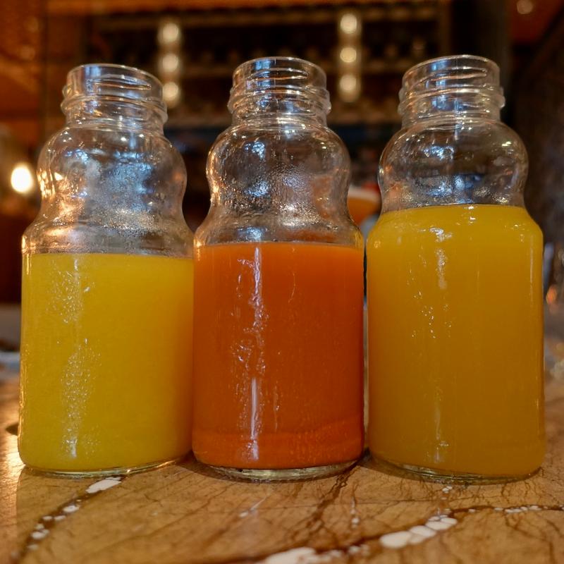 Juice(Langkawi Kitchen)