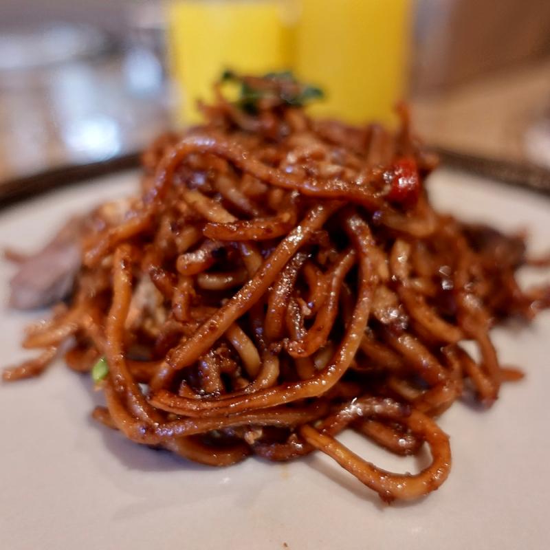  Mie Goreng(Langkawi Kitchen)