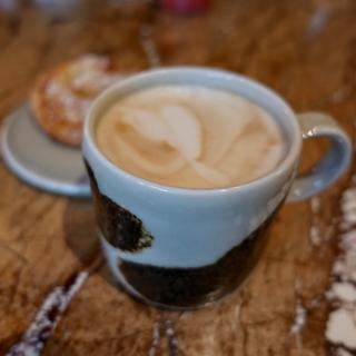 Caffe Latte(Langkawi Kitchen)