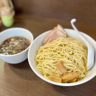 冷たいつけ麺(ラーメン 木曜日)