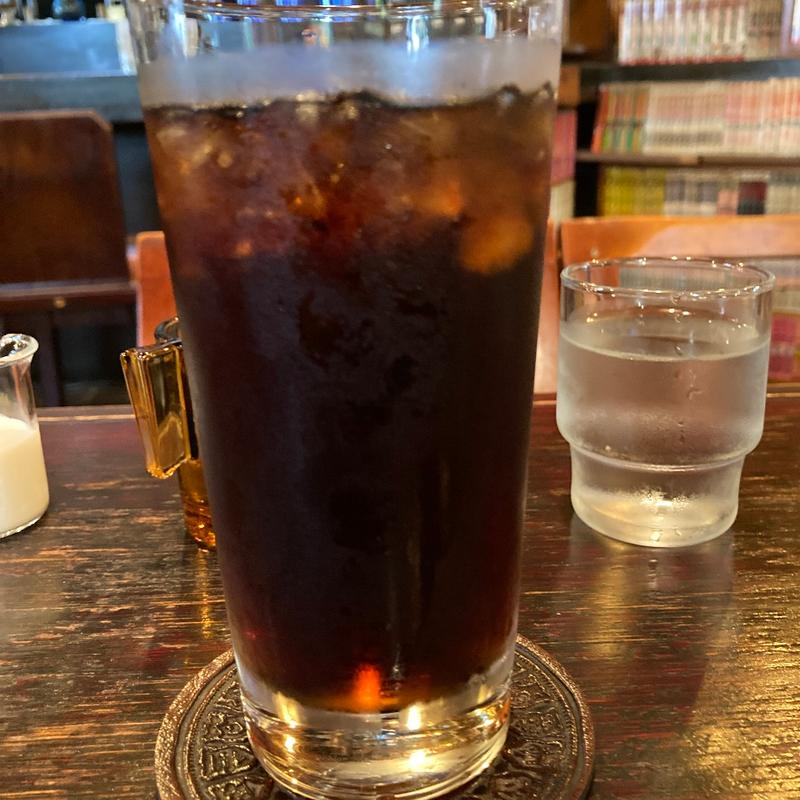 アイスコーヒー(道玄坂 )