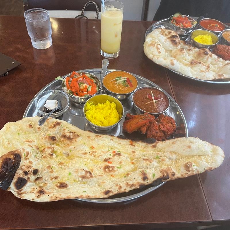 タンドリーミックスラージ(スルタン 福島店 )