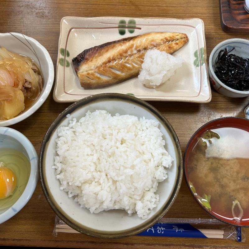 日替りランチ（魚定食）(旬悦 )