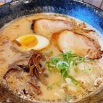 らーめん