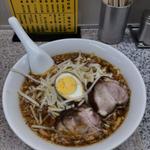 中華麺(喜楽 （きらく）)