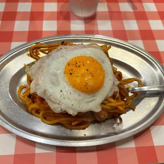 (スパゲッティーのパンチョ大宮店)