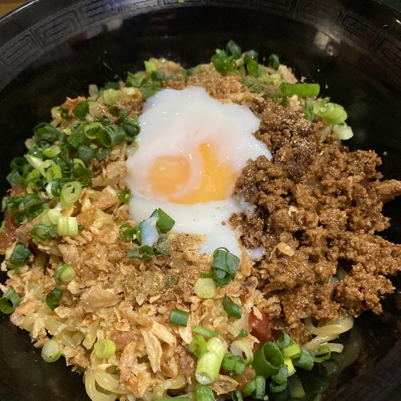 リーマンセット(アスリート餃子Yi-CHANG)