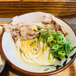 ABURI(Udon kyutaro)