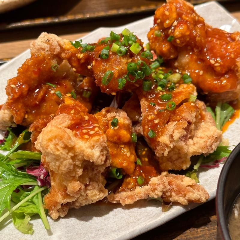 (なかよし 渋谷ストリーム店)