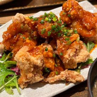 (なかよし 渋谷ストリーム店)
