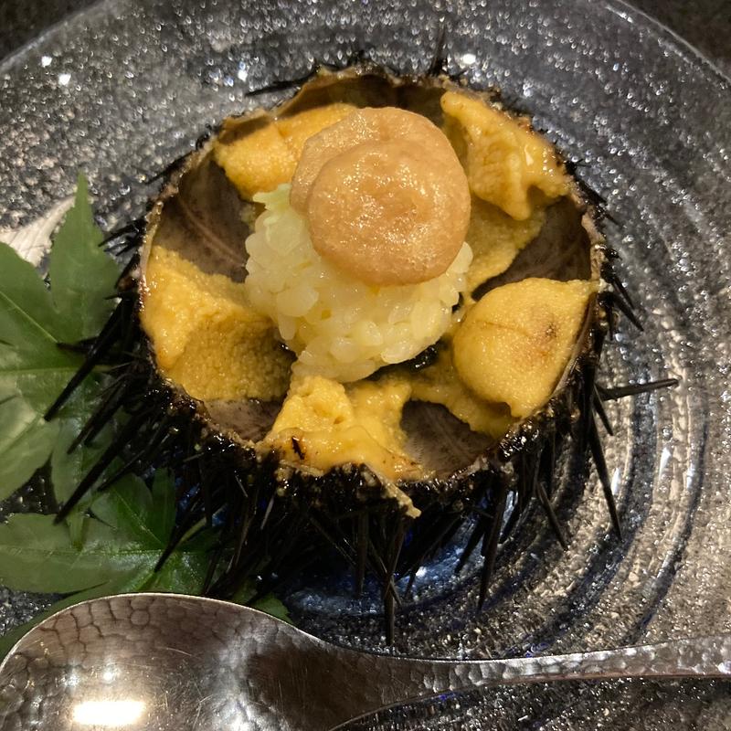 紫雲丹寿し(よし邑)