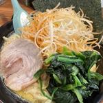 醤油らーめん