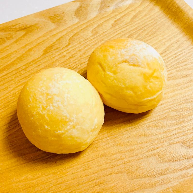 アンジュノ白パン(BOUL'ANGE 池袋東武店)