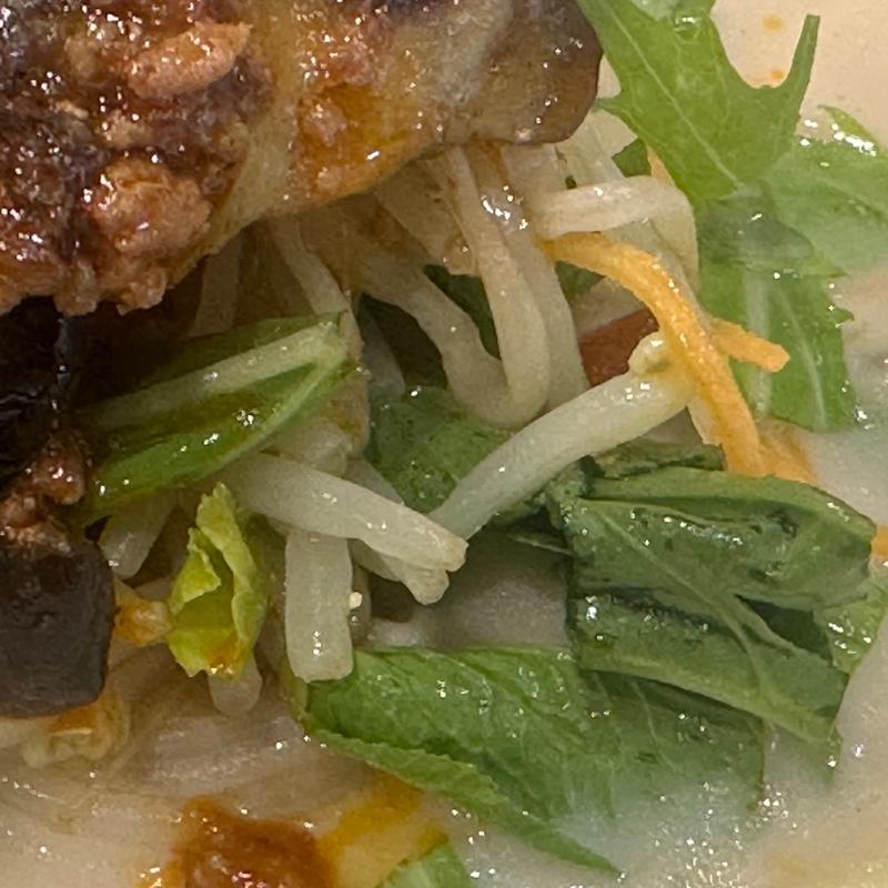 冷やし麻婆 (小)(リンガーハット アリオ橋本店)