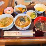 (深川宿)
