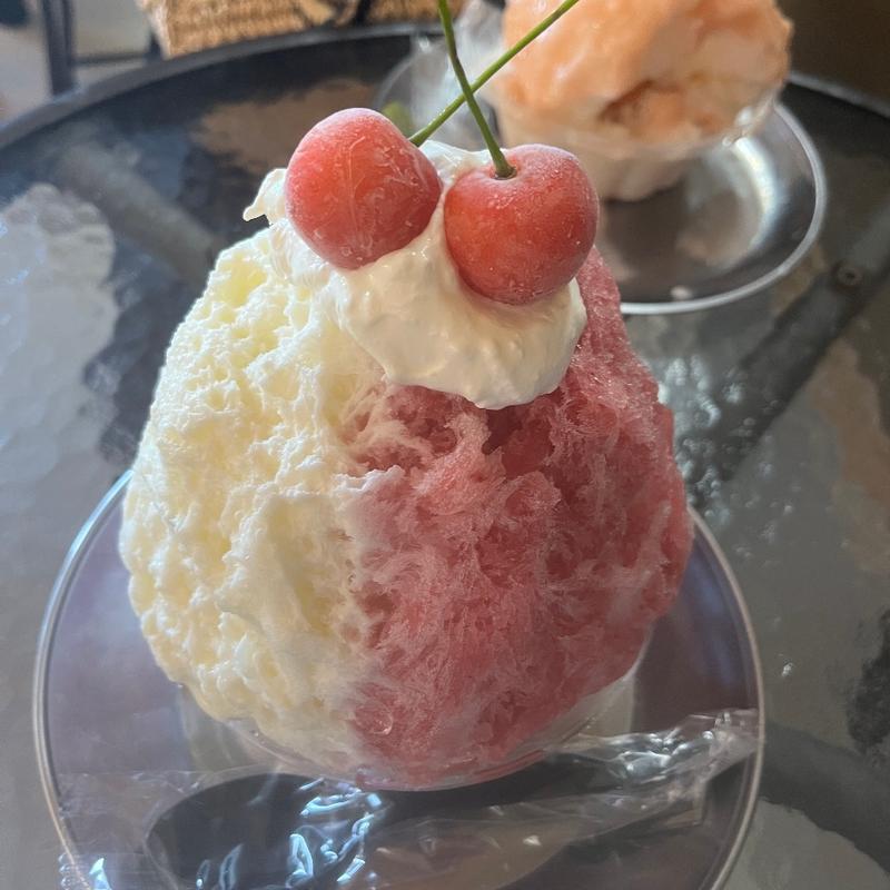 (PEACHMAN CAFE（ピーチマンカフェ）)