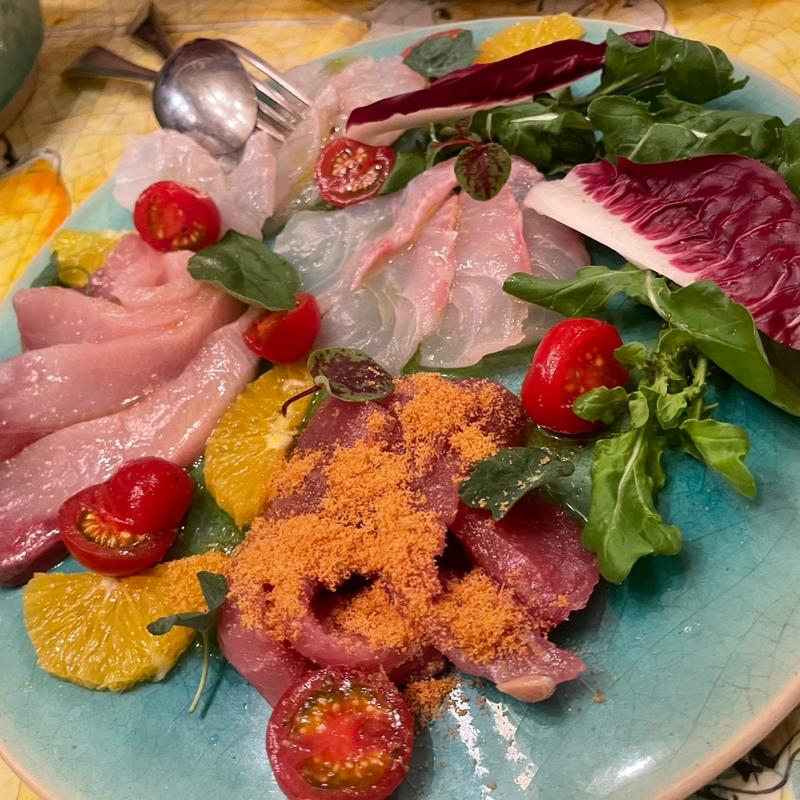 (タランテッラ ダ ルイジ)