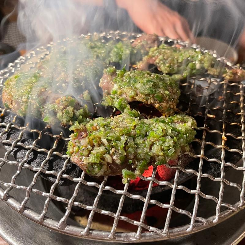 (あぶり食堂 炭乃家)