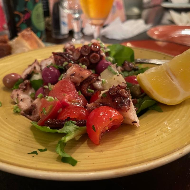 (タランテッラ ダ ルイジ)