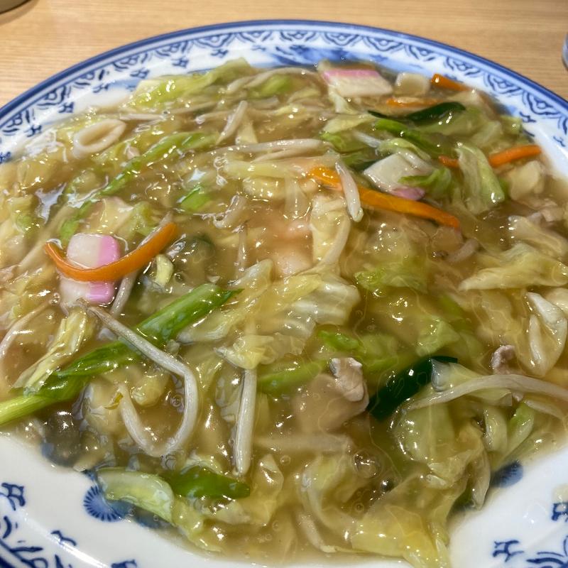 (麺どころ つばき·牡丹)