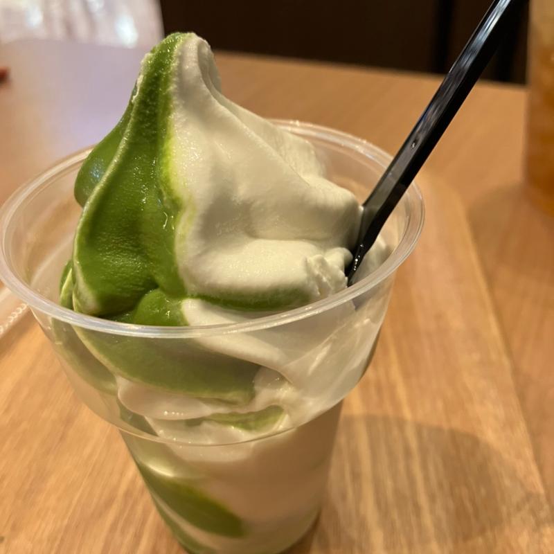 ミックスソフト(京都宇治 茶想もりた園 札幌北広島店)