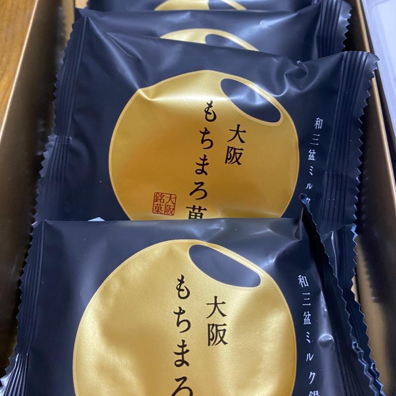 もちまろ菓(岸和田ＳＡ（下り） ショッピングコーナー)