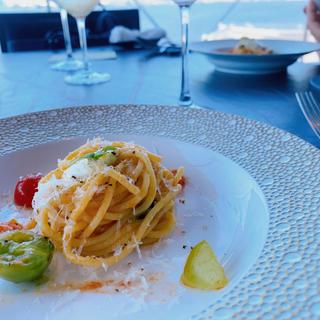 (International cuisine subzero)